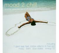 Various - Mood 2 Chill