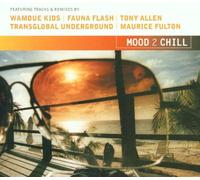 Various - Mood 2 Chill