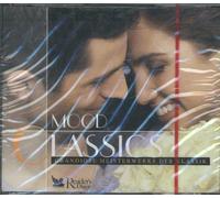 Various - Mood Classics - Grandiosa Capolavori Il Classico Xcd #2045397