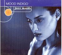 Various - Mood Indigo (Jazz Moods Series)