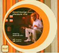Various - Mood-Lounge - Pleasure One