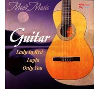 Various - Mood Music-Guitar
