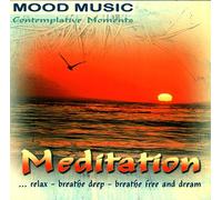 Various - Mood Music-Meditation