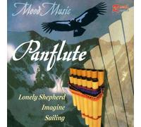 Various - Mood Music-Panflute