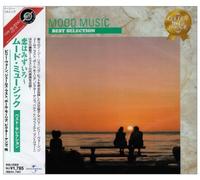 Various - Mood Music Selection [Import]