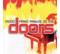 Various - Mood Piano Tribute to the Door