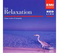 Various - Mood/Relaxation