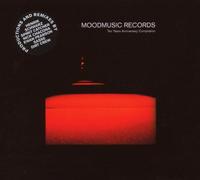 Various - Moodmusic Records-Ten Years Anniver