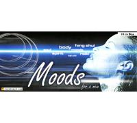 Various - Moods for a New Age