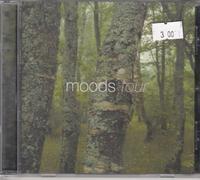 Various - Moods Four