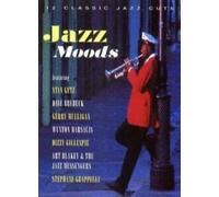Various - Moods Jazz: USA Jazz