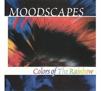 Various - Moodscapes: Colors of the Rain