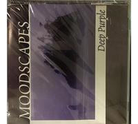 Various - Moodscapes: Deep Purple