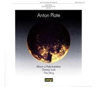 Various Moon a Pale Imitation/greasy Luck/the Sting/kosbahn/gallay-v Album