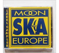 Various - Moon Ska Europe Sampler