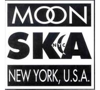 Various - Moon Ska New York Usa