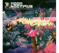 Various - Moonbootica-DJ Sounds Good