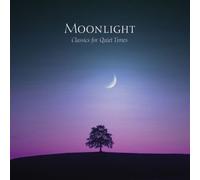 Various Moonlight (CD)