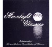 Various - Moonlight Classics
