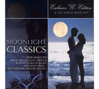 Various Moonlight Classics (CD)