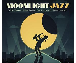 Various - Moonlight Jazz