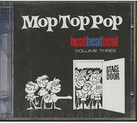 Various - Mop,Top,Pop/Beat,Beat..Vol.3
