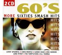 Various - More 60'S Smash Hits