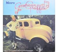 Various - More American Graffiti
