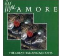 Various More Amore - Great Italian Love Duets (CD)