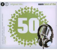 Various - More Best of the 50s