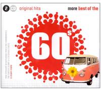 Various - More Best of the 60s