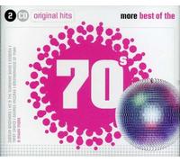 Various - More Best of the 70s