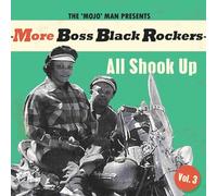 Various More Boss Black Rockers Vol.3-All Shook Up (Vinyl LP)