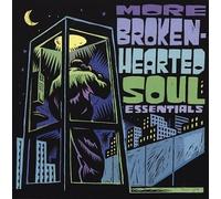 Various - More Broken Hearted Soul..