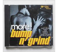 Various - More Bump N' Grind