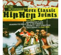 Various - More Classic Hip Hop Joints
