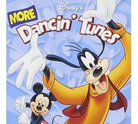 Various - More Dancin Tunes