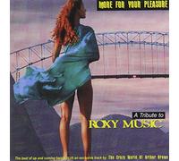Various - More for Your Pleasure