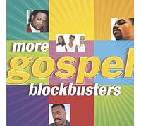 Various - More Gospel Blockbusters