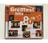 Various - More Great.Hits of 80'S Vol.2