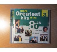 Various - More Great.Hits of 80'S Vol.3