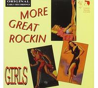 Various - More Great Rockin' Girls