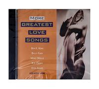 Various - More Greatest Love Songs