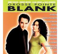 Various - More Grosse Pointe Blank / O.S