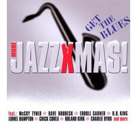 Various - More Jazz X-Mas Vol.3
