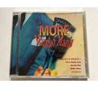 Various - More Mambo Mania