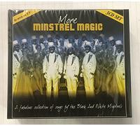 Various - More Minstrel Magic