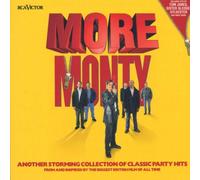 Various - More Monty (The Full Monty)