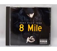 Various - More Music from 8 Mile [Import]