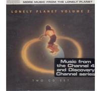 Various - More Music from the Lonely Pla